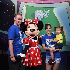 Meet your Posher, Stefanie